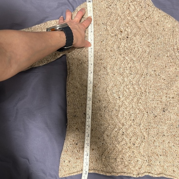 Brooks Brothers fishermen sweater. Size XS - Picture 7 of 7